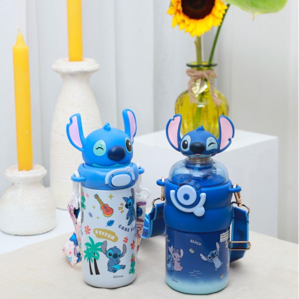 ماگ فانتزی ریبونا stitch 600x600